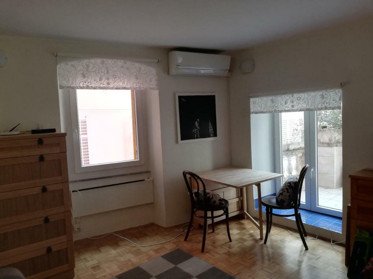 Apartment Centro Storico Piran Exterior photo